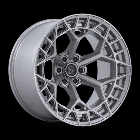 Fuel 17X9 6/139.7 +1 FC873 CHARGER - IDB WA